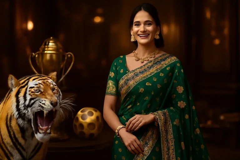 jilibdt কুইন বাউন্টি প্রতীক